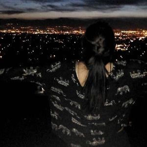 Meet your Posher, Cassie